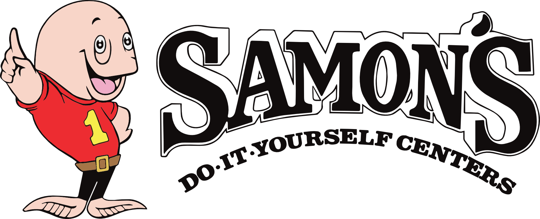 Samon's DIY Centers