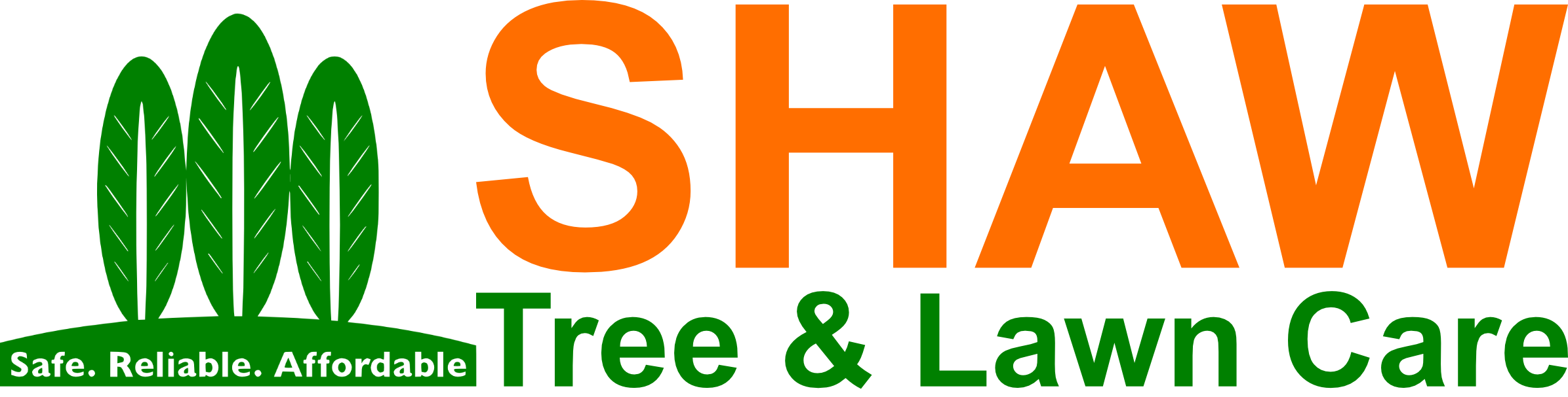 Shaw Tree Care - Client