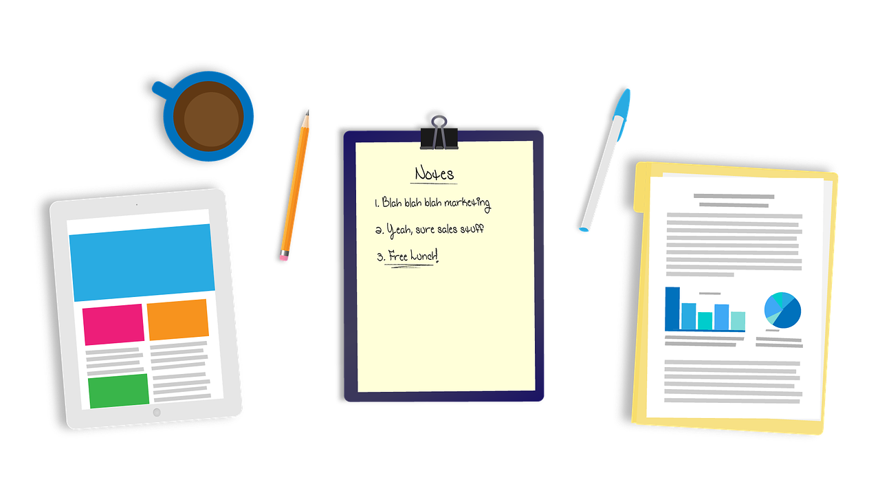 Image by Coffee Bean from Pixabay