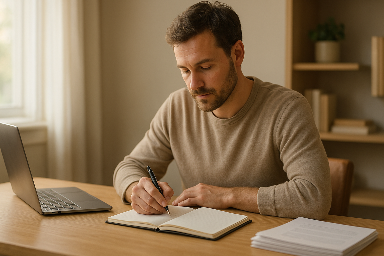 How to Explain What Makes Your Business Different (Without Sounding Salesy)