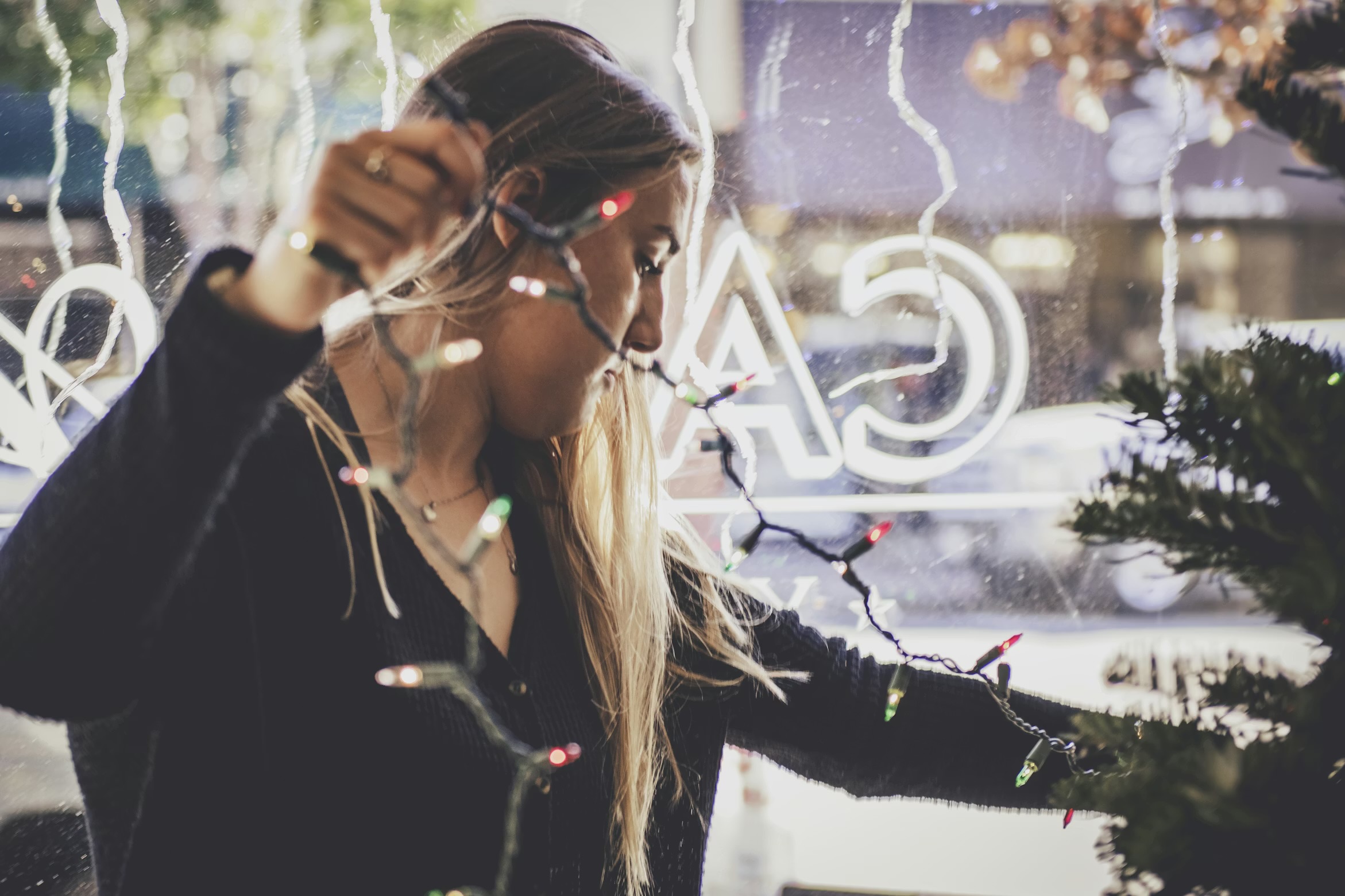 The Role of Calm Leadership During the Busiest Time of Year