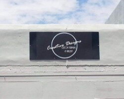 Creative Designs Banner
